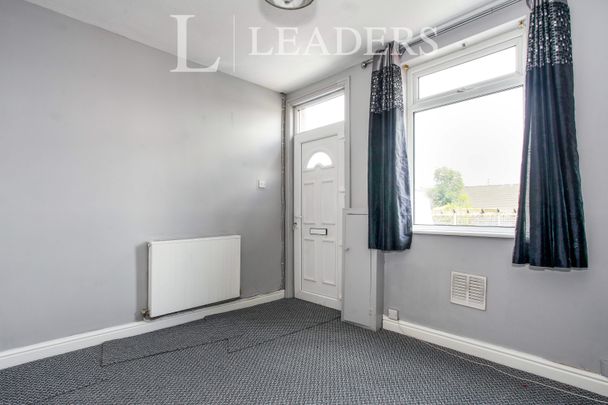 2 bedroom house to rent Livingstone Street, Stoke-on-Trent, ST6 - Photo 1