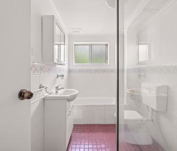 8/21 Belmont Avenue, Wollstonecraft NSW 2065 - Apartment For Rent |... - Photo 5