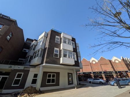 1 bedroom apartment to rent - Photo 5