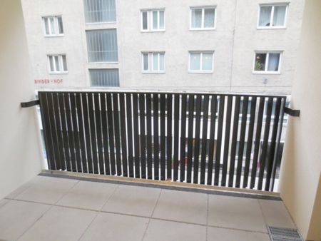 Erstklassige Neubauwohnung nahe Mariahilfer Straße in 1070 Wien zu mieten - Photo 5