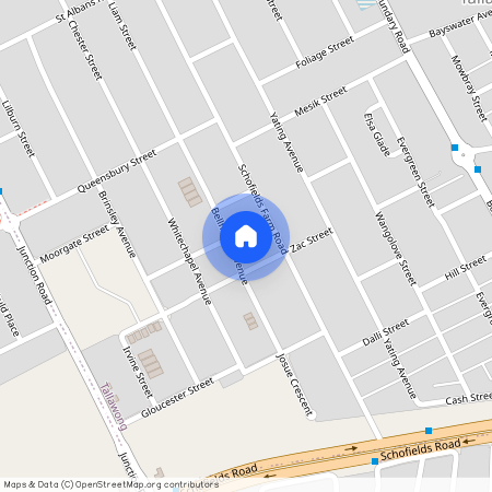 31 Bellflower Avenue, NSW 2762, Schofields