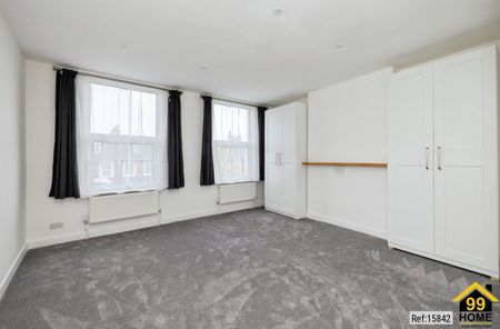 2 bed Maisonette in Kent House Road , London, SE26 5LN - Photo 4