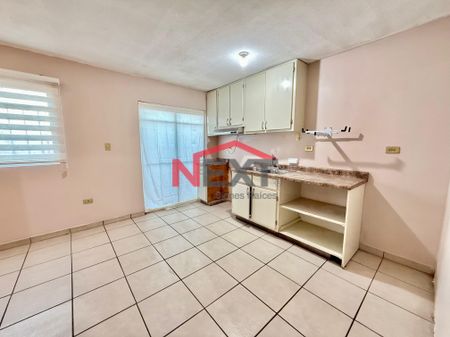 CASA EN RENTA EN CASA BONITA RESIDENCIAL - Photo 4