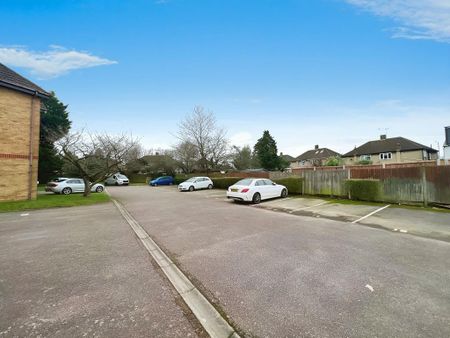 1 bedroom flat to rent - Photo 5