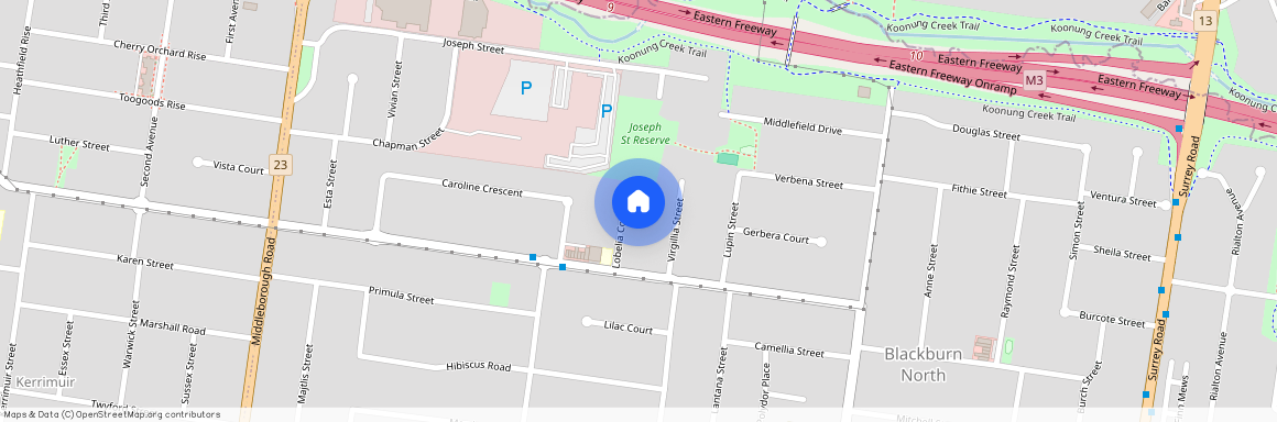 9 Lobelia Court, Blackburn North, Blackburn North