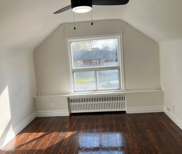 For Lease - 585 Byngmount Avenue Unit# Upper, Mississauga, Ontario - Photo 1