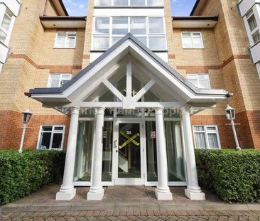 Riverside Gardens, Finchley, N3 - Photo 4