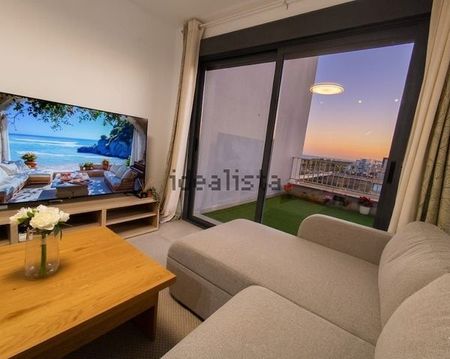Alquiler de dúplex en Avenida Ciudad de Cádiz, 9 - Foto 5