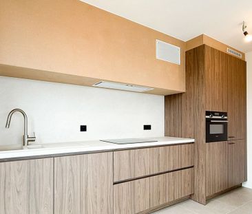 Duplex te huur in Bornem voor € 900 met 2 slaapkamers - Photo 5