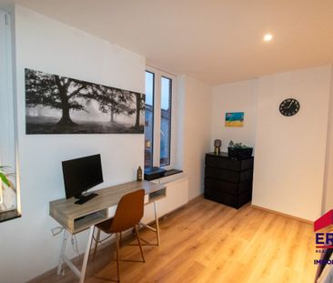 Gezellige rijwoning met 2 slaapkamers in Tienen - Photo 2