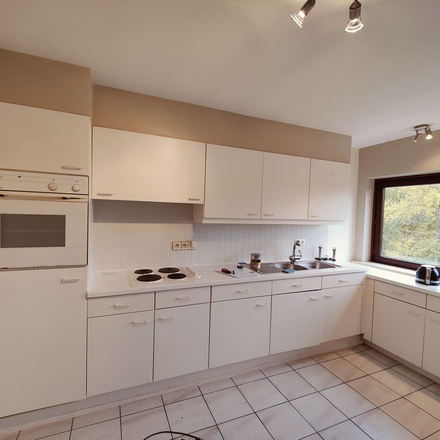 Te Huur 2 slaapkamers Oostende Gouwelozestraat 47 - Photo 1