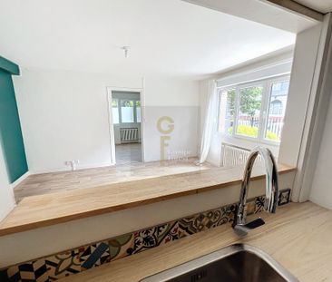 T2 La Madeleine Secteur La Madeleine - Photo 1