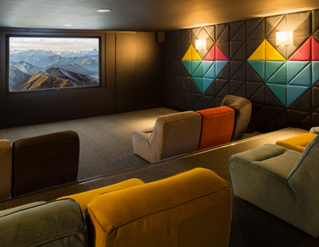 6 bedroom private hall to rent - Photo 3