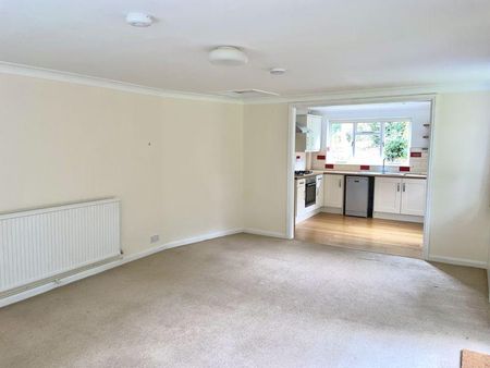 1 bedroom cottage to rent - Photo 5