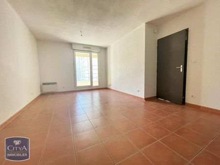 Location Appartement 2 pièces 36m² AVIGNON 84000 - Photo 4