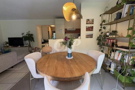 APPARTEMENT DE TYPE 3 Quartier bibemus - Photo 5