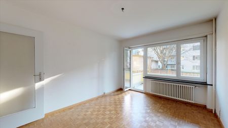 "Wohnen im Ostring!" - Foto 3