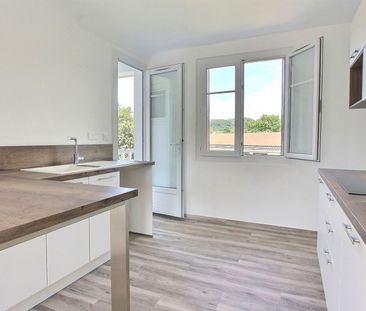 Apartment - Photo 1