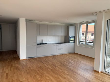 Moderne 3.5-Zimmer-Wohnungen in Egnach - Photo 3