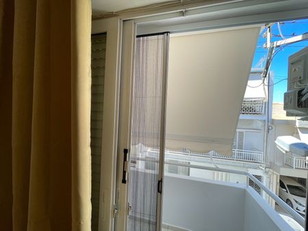 Studio/Γκαρσονιέρα για ενοικίαση Ακαδημία (Ηράκλειο Κρήτης) - Photo 4