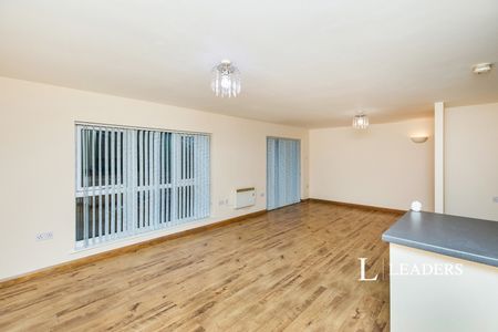 2 bedroom apartment to rent Reginald Street, Derby, Derbyshire, DE23 - Photo 3