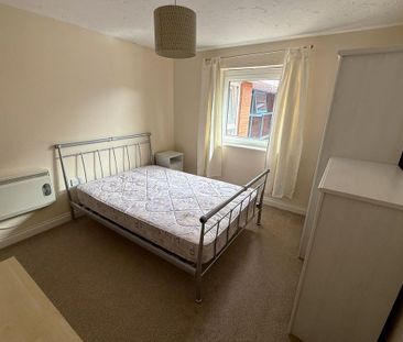 2 bedroom apartment to rent - Photo 6