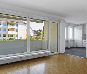 Wohnen in Allschwil - Foto 1