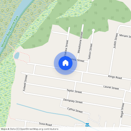 85 Kings Road, Qld 4184, Russell Island