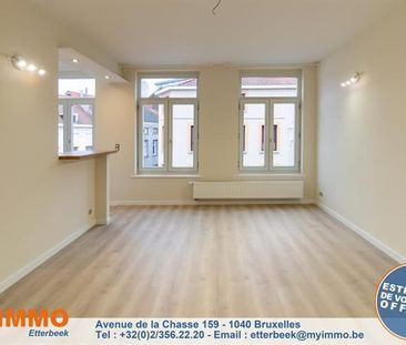 Appartement te huur - Foto 2