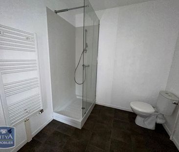 Location Appartement 2 pièces 46m² LE MANS 72000 - Photo 3