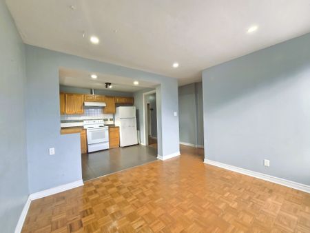 For Lease - 58 Cameron Avenue Unit# 3, Toronto, Ontario - Photo 2