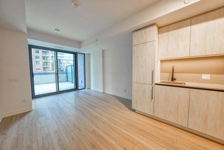 For Lease - 35 Parliament Street Unit# 204, Toronto, Ontario - Photo 2