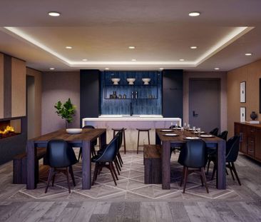 For Lease - 490 GORDON KRANTZ Avenue Unit# 416, Milton, Ontario - Photo 1