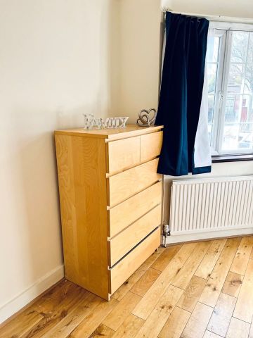 Room in a Shared House, Chalfont Avenue, HA9 - Photo 2