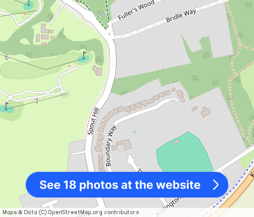 Boundary Way, Croydon, CR0 - Photo 1