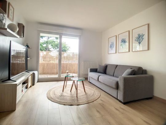 Appartement T2 Saint-Brieuc à louer - Photo 1