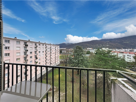 3 pièces - Meublé - 71 m² - 7ème étage - Colocation non autorisée - Photo 2