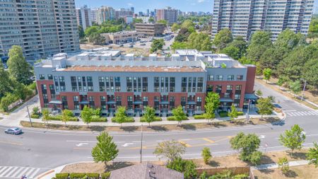 For Lease - 2100 Bridletowne Circle Unit# 330, Toronto, Ontario - Photo 3