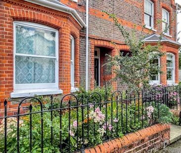 Studio Flat, New Road, RG1 - Photo 2