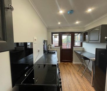 2 bedroom bungalow to rent - Photo 6