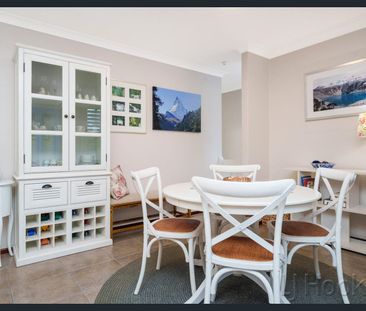 Charming Villa In the Heart of Mount Lawley - Photo 5