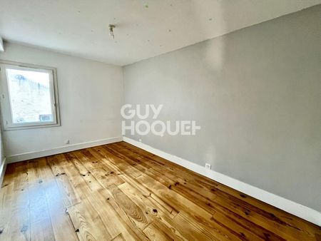 Appartement T3 duplex en centre ville - Photo 3