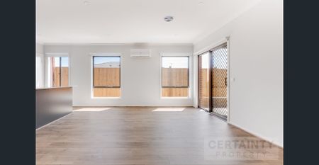 Modern 4-Bedroom Home in Tarneit – Comfort and Convenience! - Photo 4