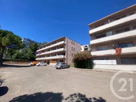 Location Appartement 1 pièce 18m² MONTPELLIER 34090 - Photo 3