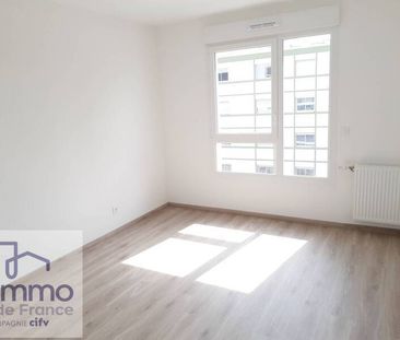 Appartement 3 pièces - 69100 Villeurbanne - Photo 1