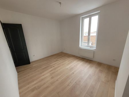Location Maison 3 pièces 83m² ANZIN 59410 - Photo 3