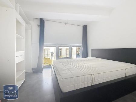 Appartement à louer 2 pièces 42.82m² - Photo 3