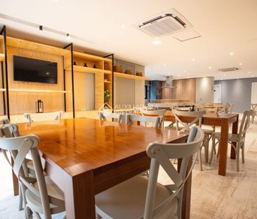 Apartamento com 2 quartos e 56m² para alugar em Aclimação, São Paulo. - Photo 6