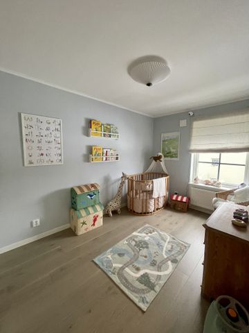 Friggaslingan, Järfälla - Photo 2