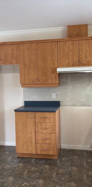 SPLENDIDE 4 1-2 MAISON DE VILLE -CENTRE VILLE JOLIETTE - DISPONIBLE - Photo 1